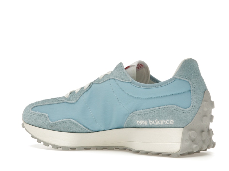 New Balance 327 Chrome Blue