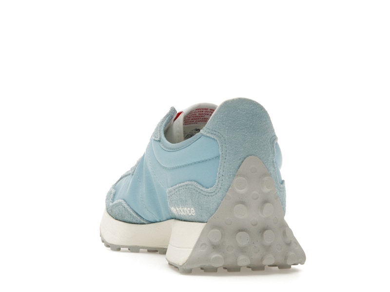 New Balance 327 Chrome Blue