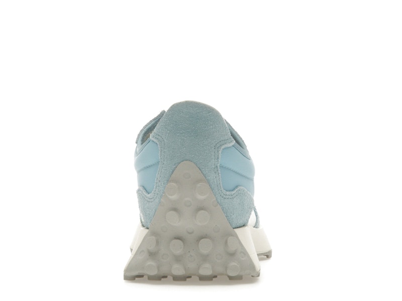 New Balance 327 Chrome Blue