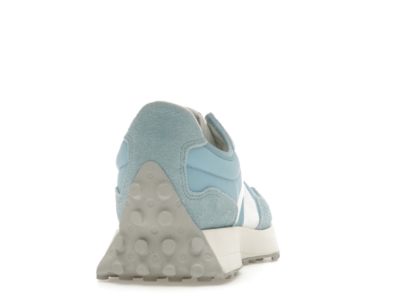 New Balance 327 Chrome Blue