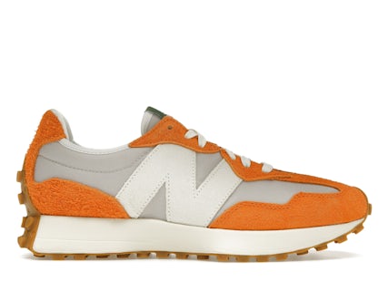 New Balance 327 Classic Orange Herren – U327SA – DE