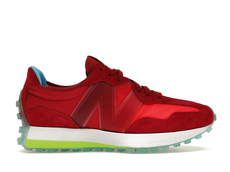 Concepts new balance 327 2025