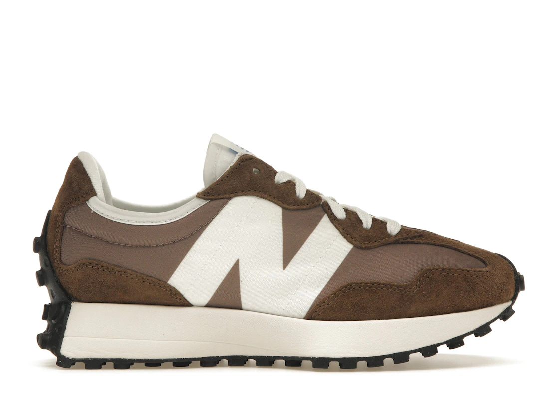 New Balance 327 Dark Earth Mushroom