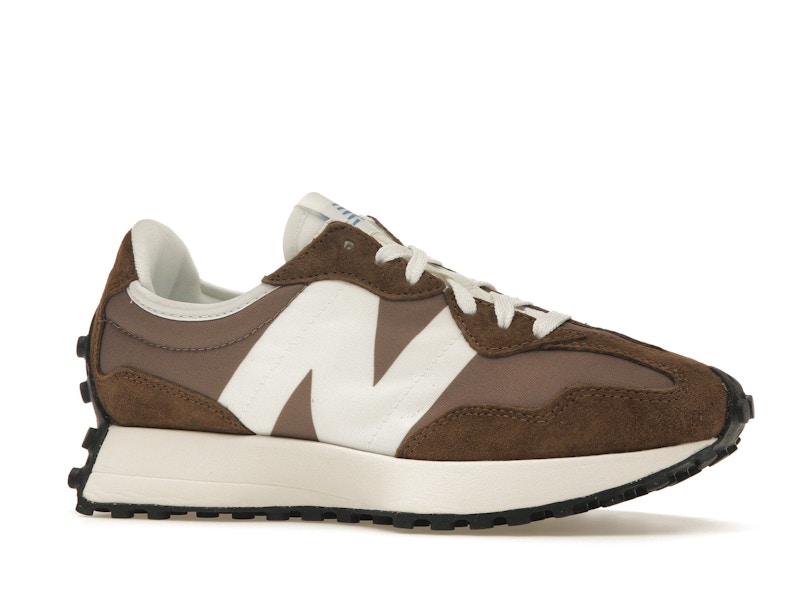 New Balance 327 Dark Earth Mushroom