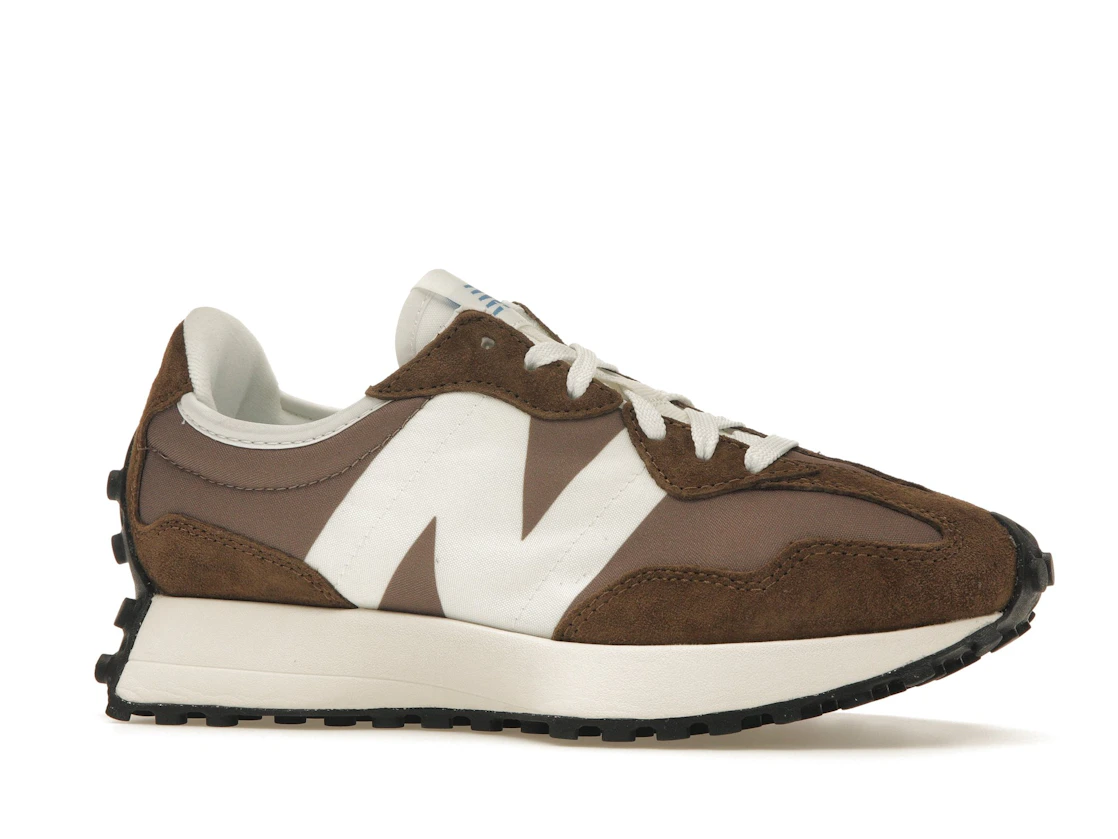 New Balance 327 Dark Earth Mushroom