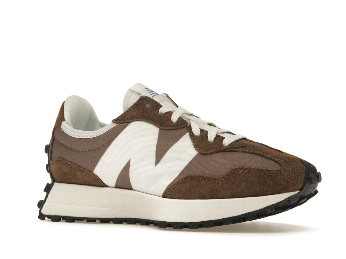 New Balance 327 Dark Earth Mushroom