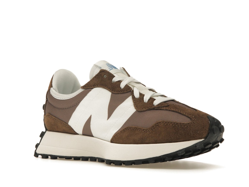 New Balance 327 Dark Earth Mushroom