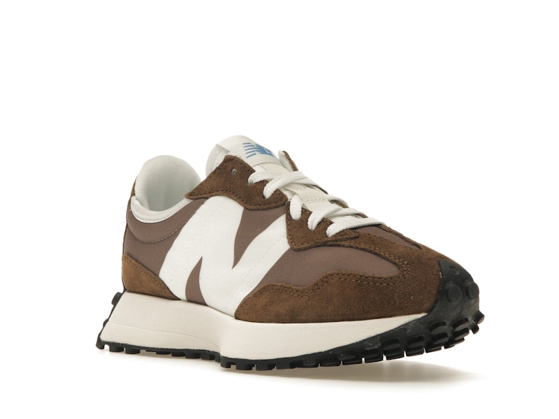 New Balance 327 Dark Earth Mushroom