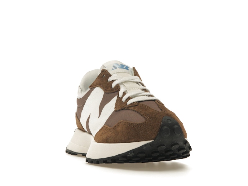 New Balance 327 Dark Earth Mushroom