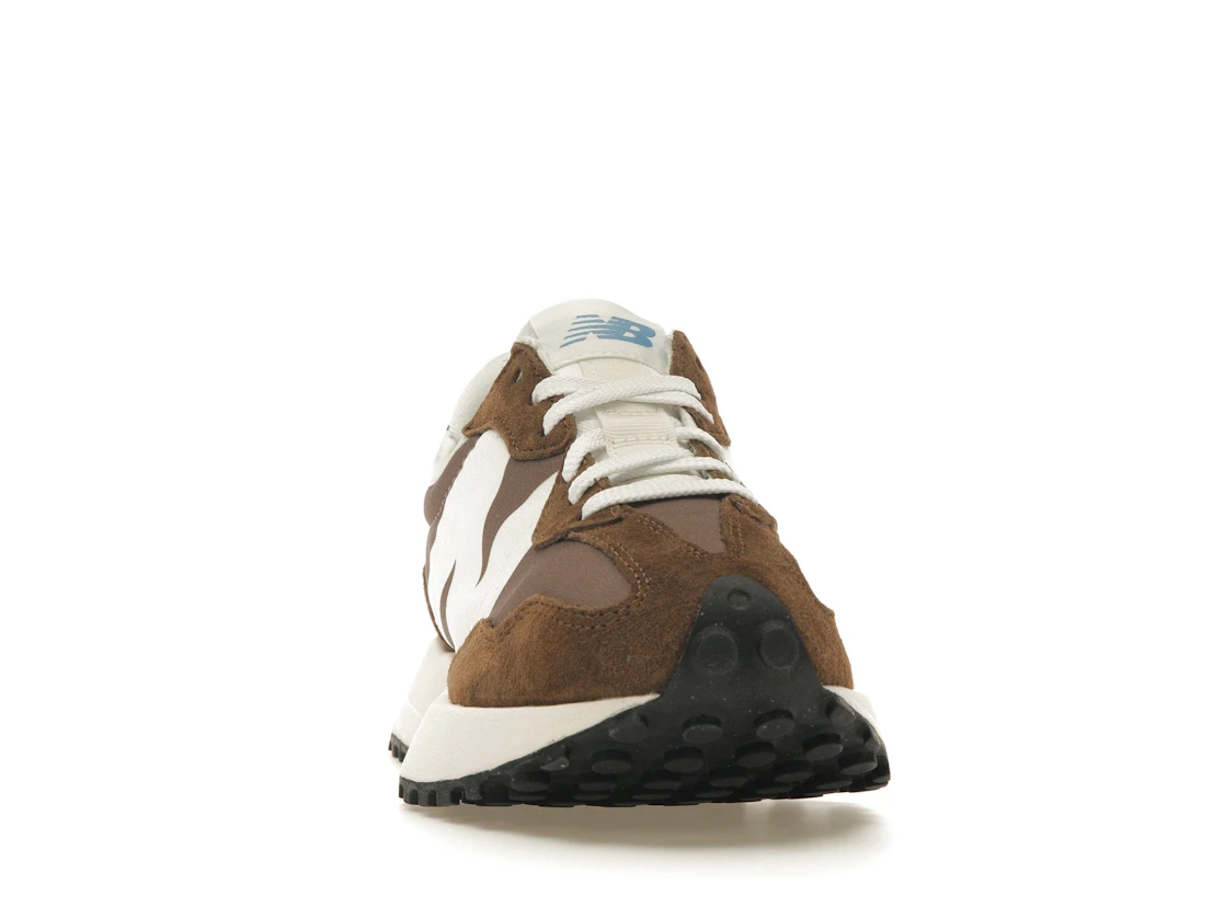 New Balance 327 Dark Earth Mushroom
