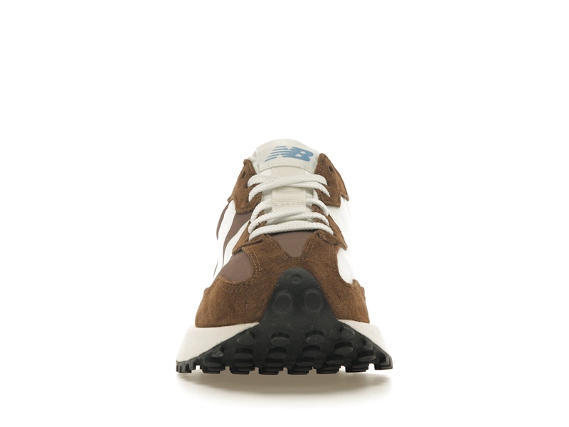 New Balance 327 Dark Earth Mushroom