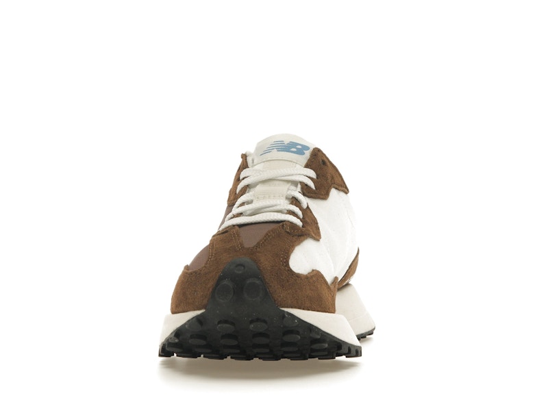 New Balance 327 Dark Earth Mushroom