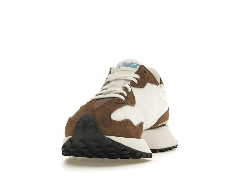 New Balance 327 Dark Earth Mushroom
