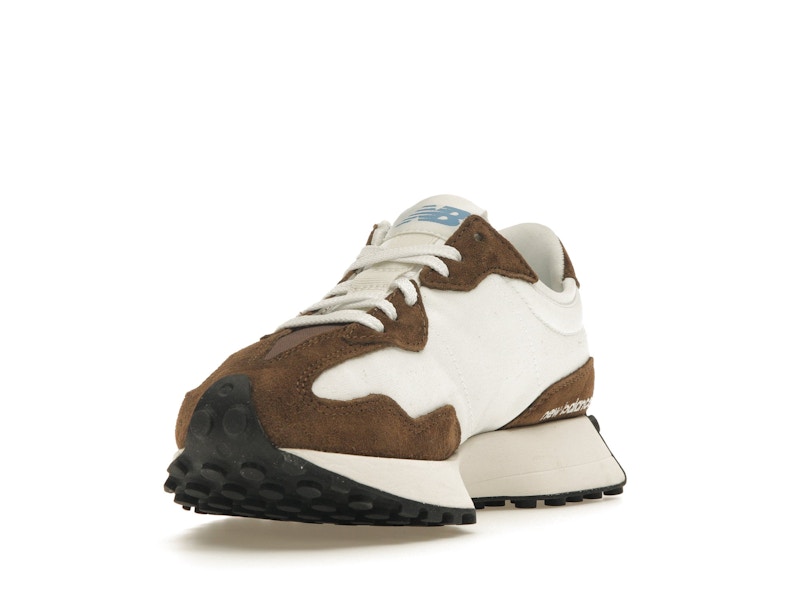 New Balance 327 Dark Earth Mushroom