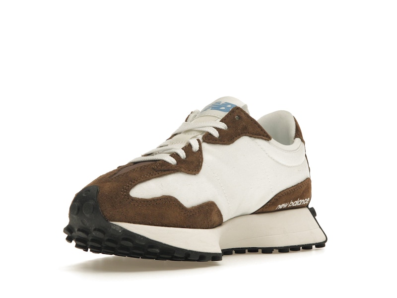 New Balance 327 Dark Earth Mushroom