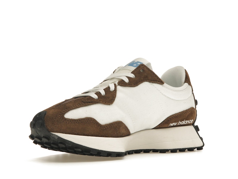 New Balance 327 Dark Earth Mushroom