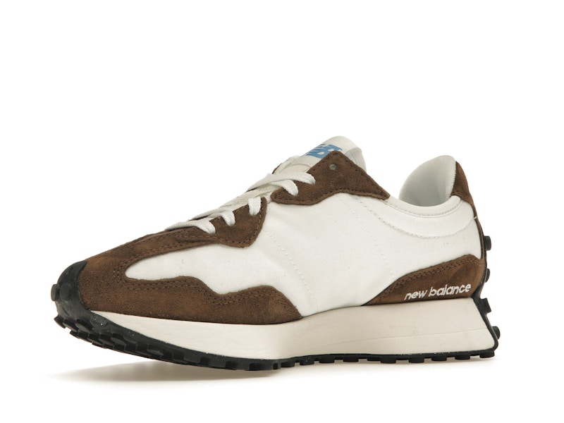 New Balance 327 Dark Earth Mushroom