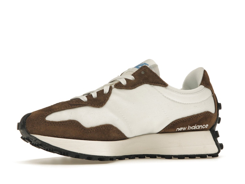 New Balance 327 Dark Earth Mushroom