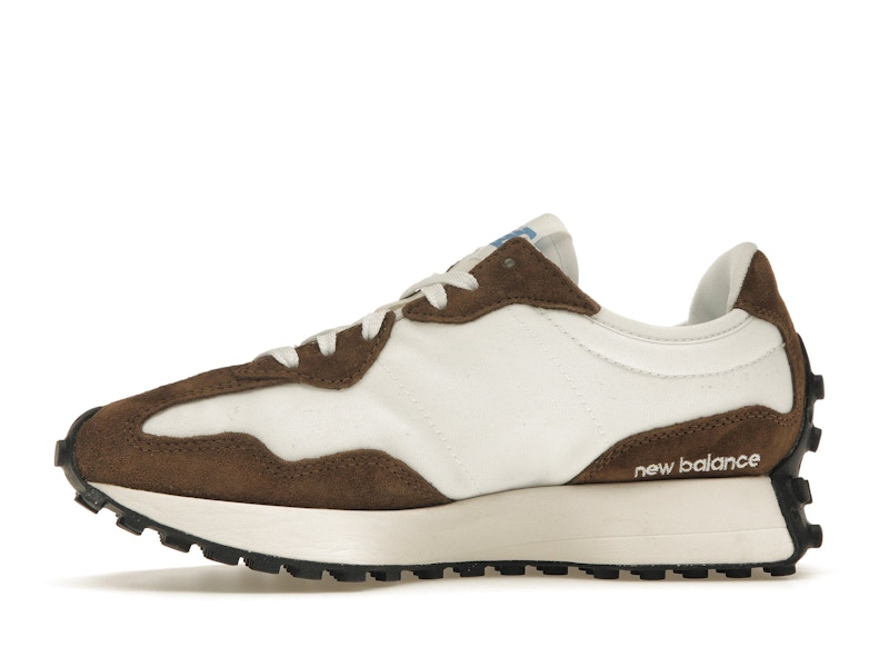New Balance 327 Dark Earth Mushroom
