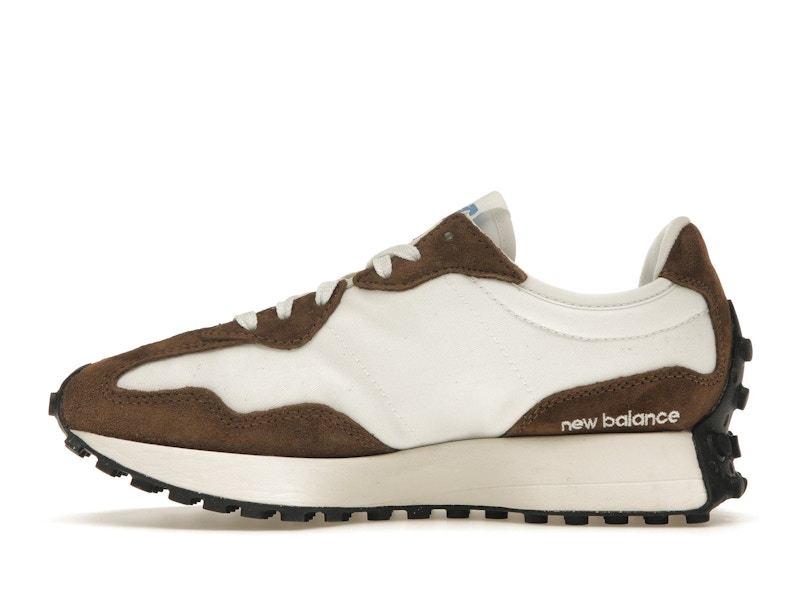 New Balance 327 Dark Earth Mushroom