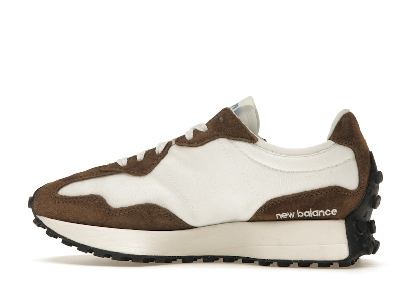 New Balance 327 Dark Earth Mushroom