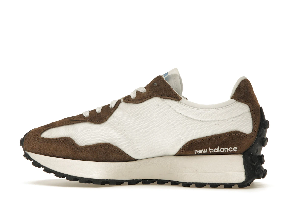 New Balance 327 Dark Earth Mushroom
