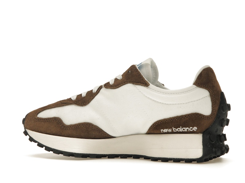New Balance 327 Dark Earth Mushroom