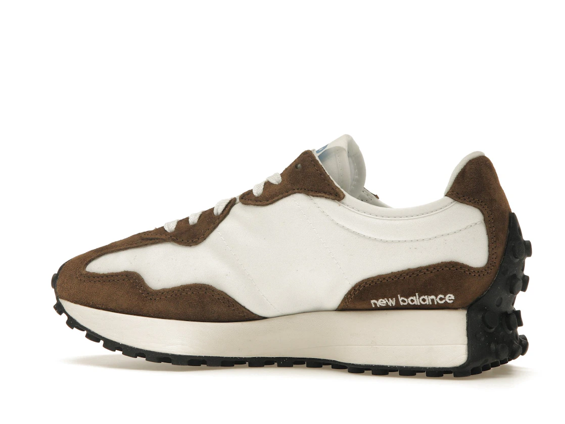 New Balance 327 Dark Earth Mushroom