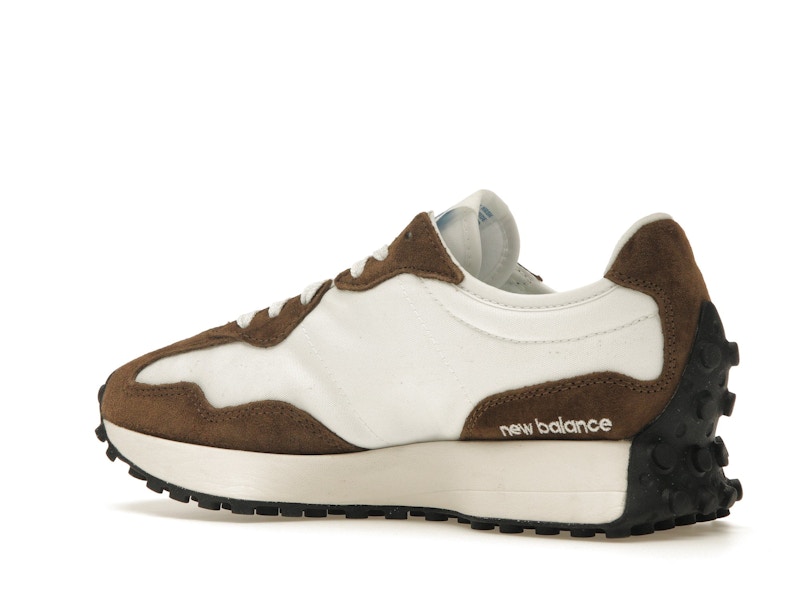 New Balance 327 Dark Earth Mushroom