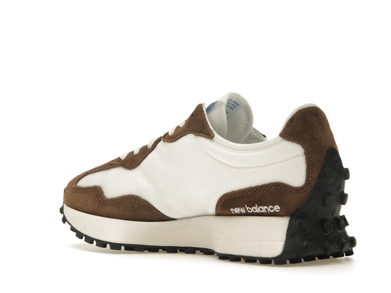 New Balance 327 Dark Earth Mushroom