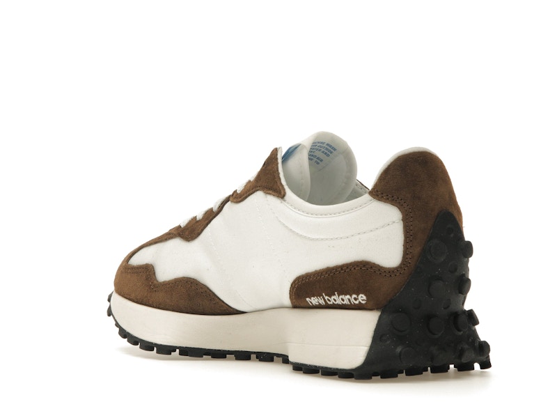 New Balance 327 Dark Earth Mushroom
