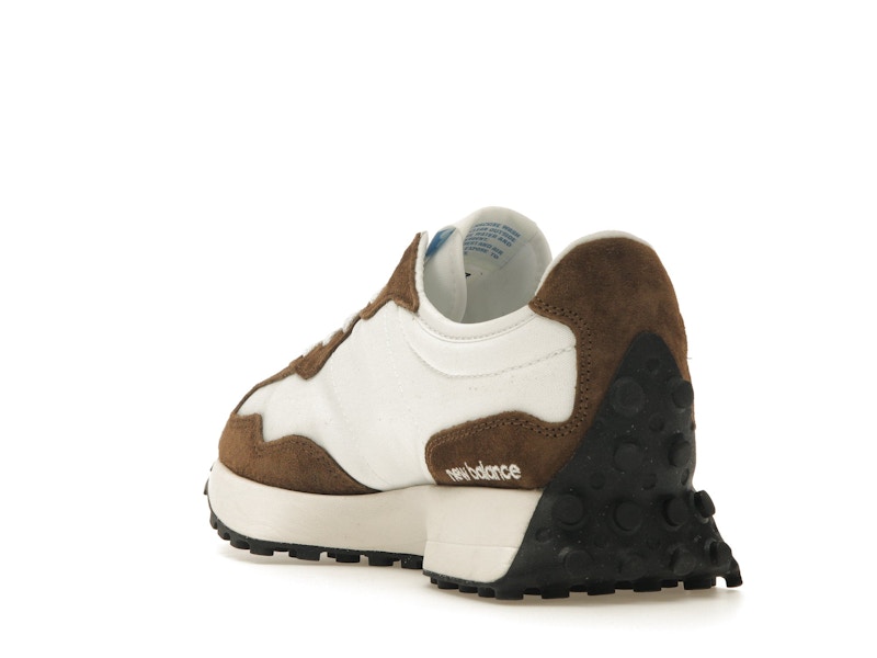 New Balance 327 Dark Earth Mushroom
