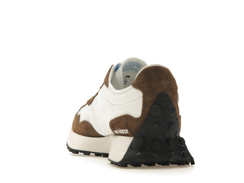 New Balance 327 Dark Earth Mushroom