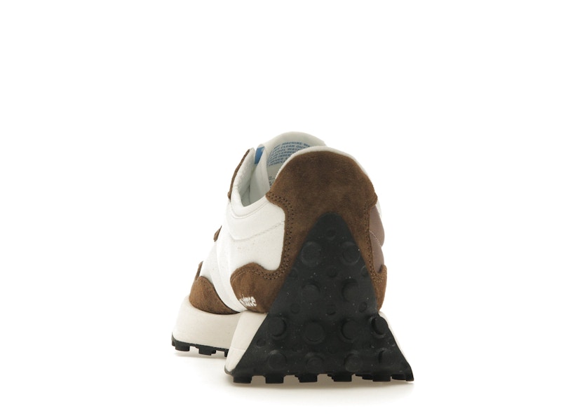 New Balance 327 Dark Earth Mushroom