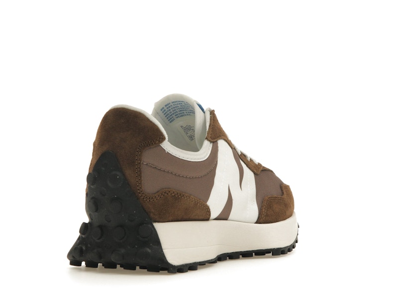 New Balance 327 Dark Earth Mushroom