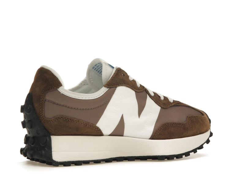 New Balance 327 Dark Earth Mushroom