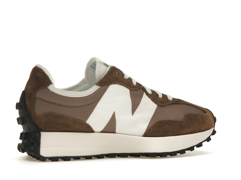 New Balance 327 Dark Earth Mushroom