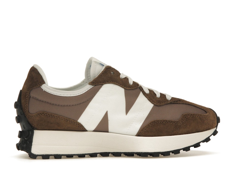 New Balance 327 Dark Earth Mushroom