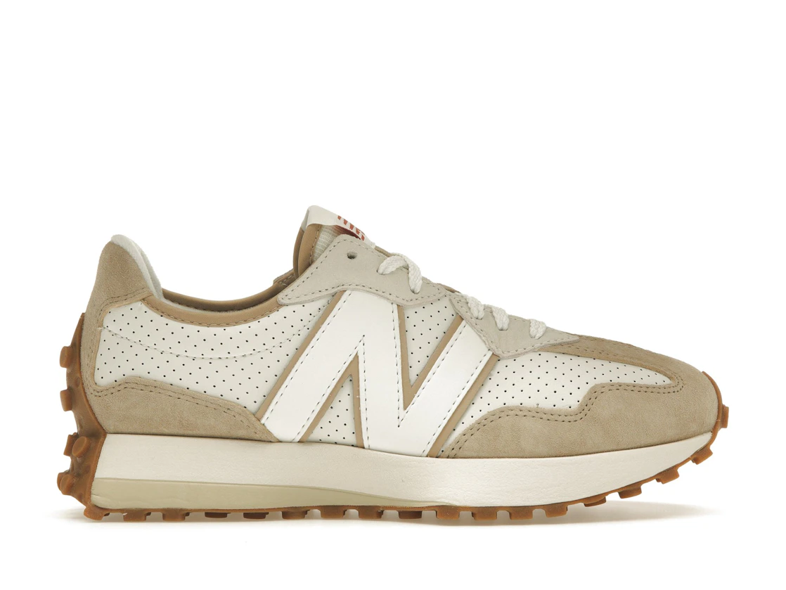 New Balance 327 Incense Sea Salt