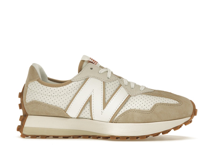 New Balance 327 Incense Sea Salt