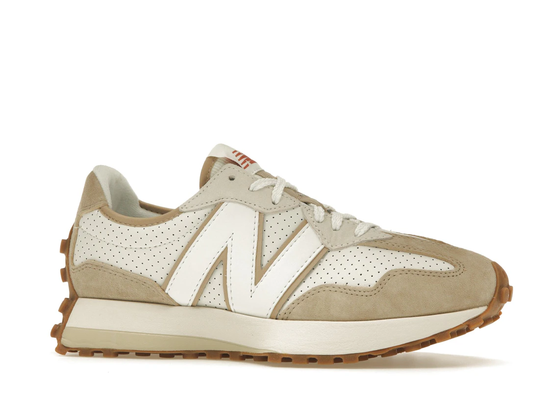 New Balance 327 Incense Sea Salt