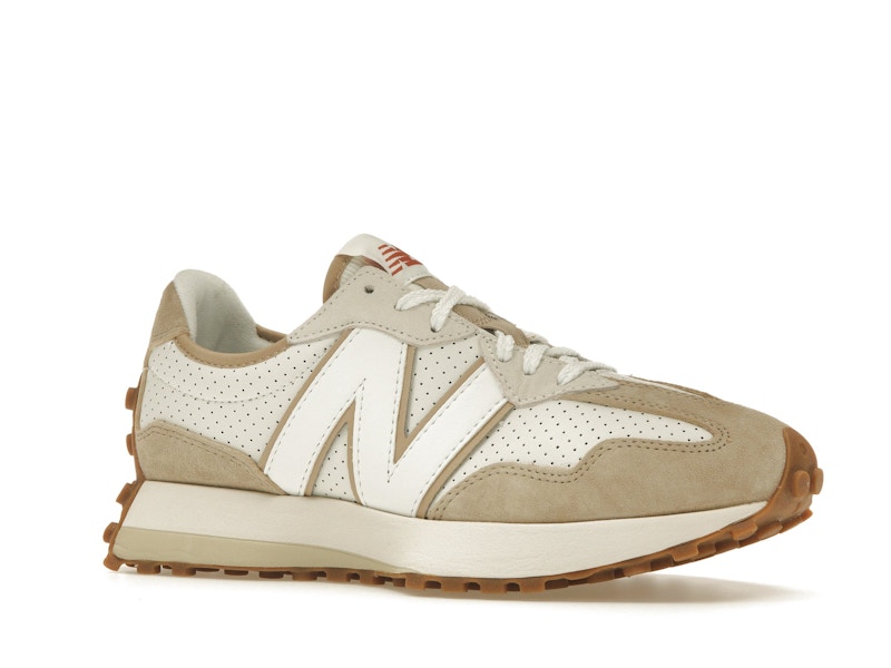 New Balance 327 Incense Sea Salt