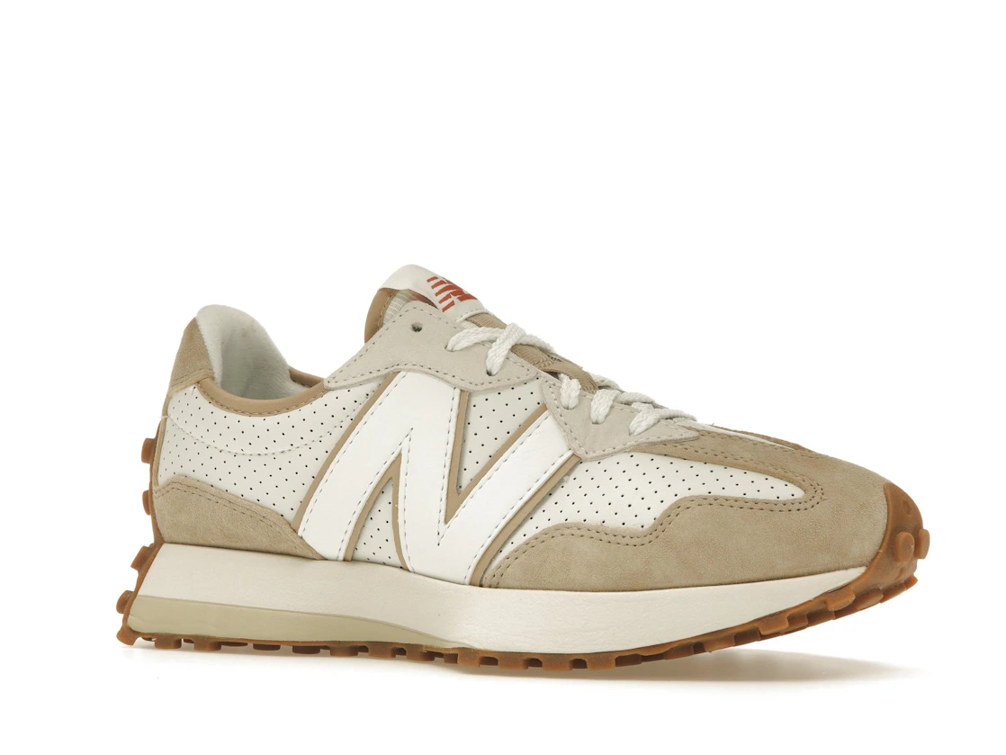 New Balance 327 Incense Sea Salt