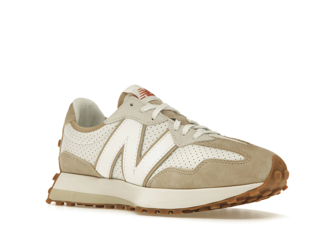 New Balance 327 Incense Sea Salt
