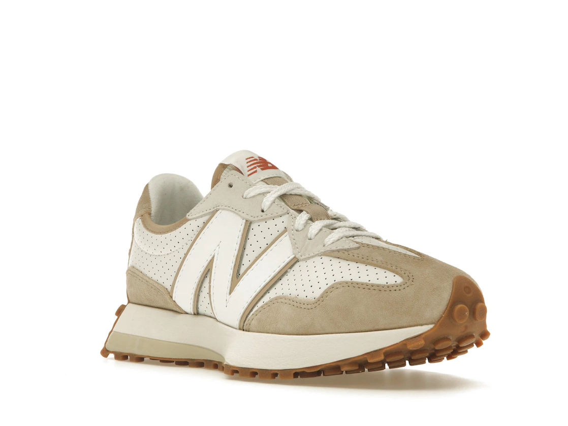 New Balance 327 Incense Sea Salt