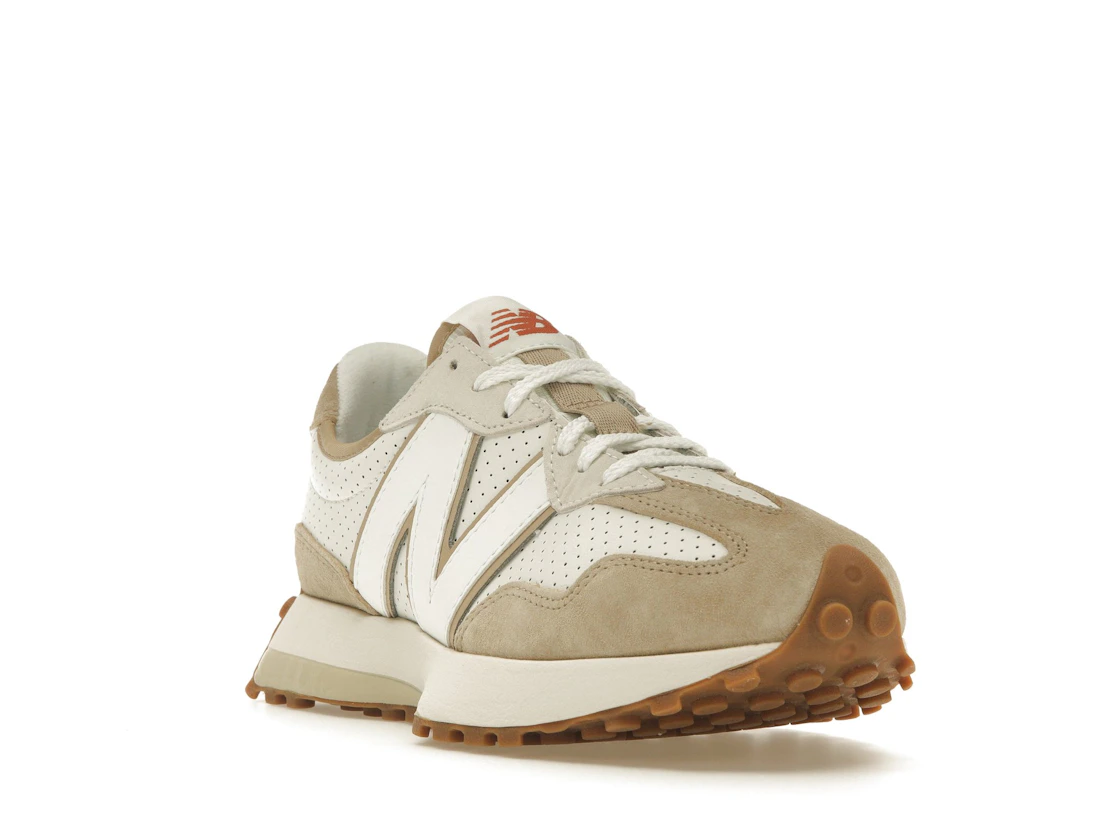New Balance 327 Incense Sea Salt