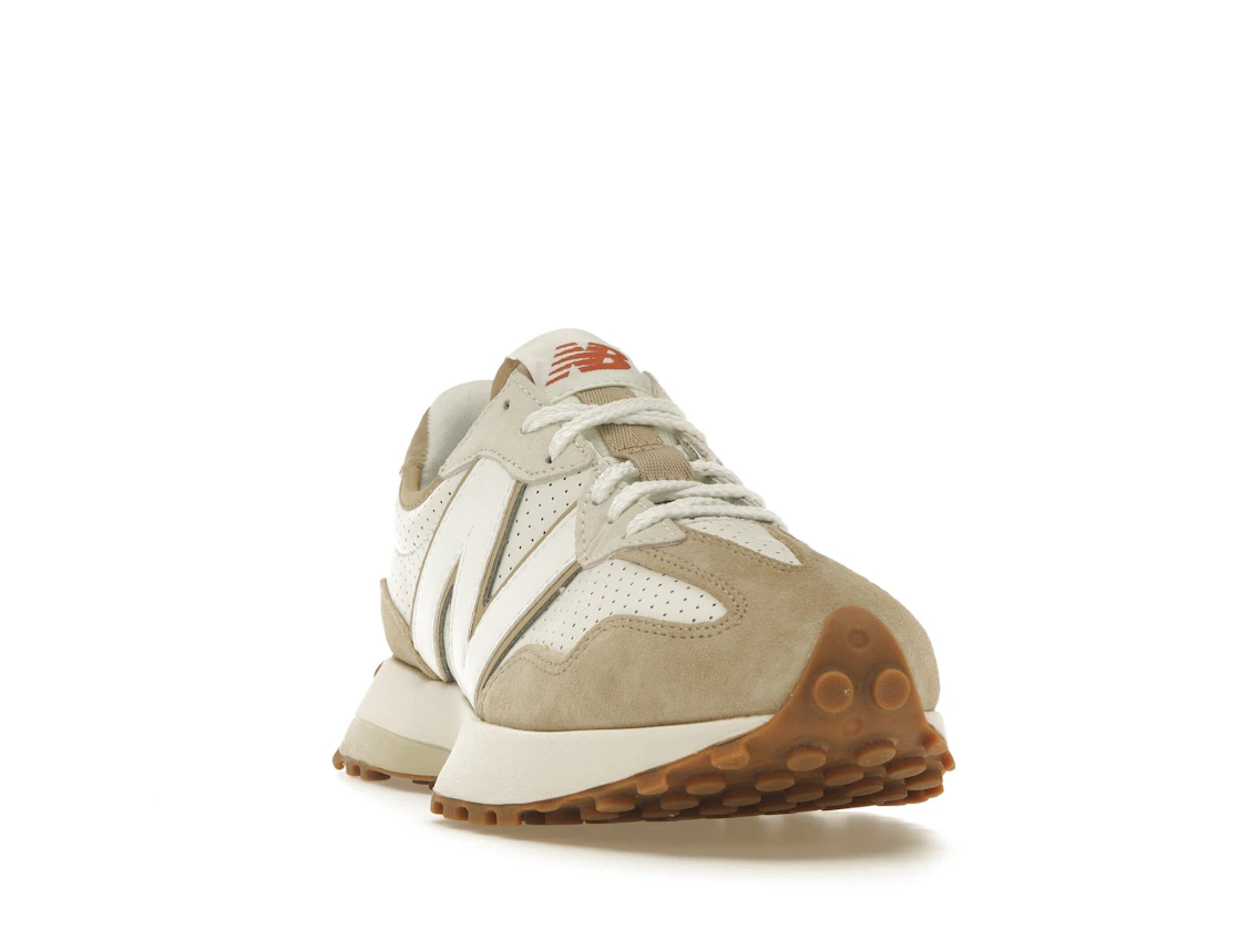 New Balance 327 Incense Sea Salt