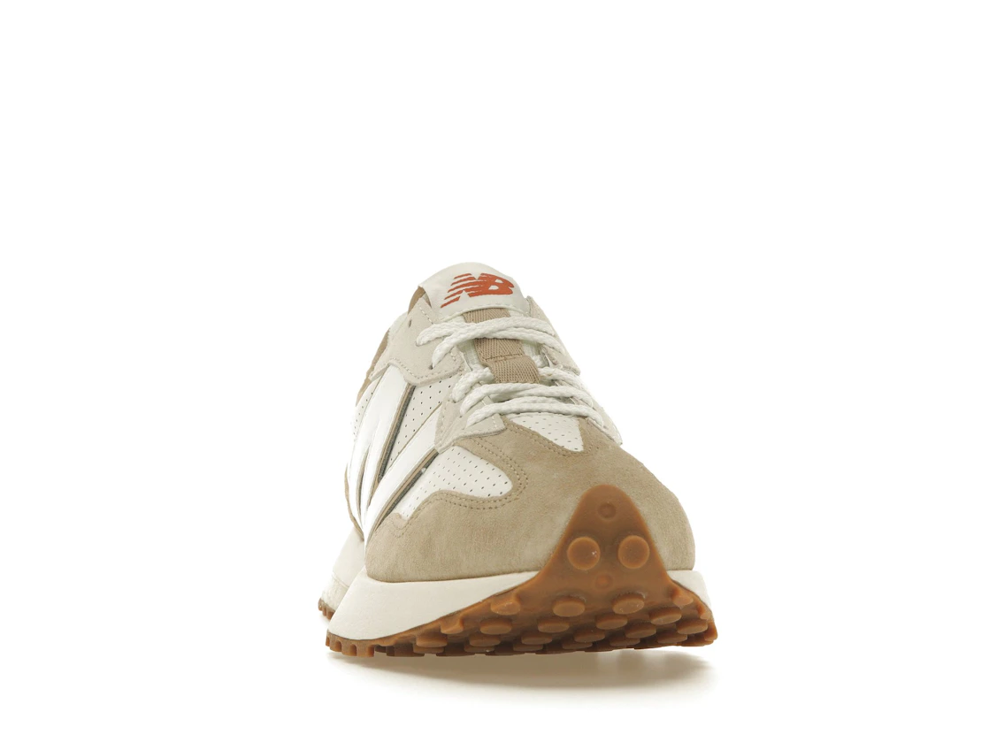 New Balance 327 Incense Sea Salt