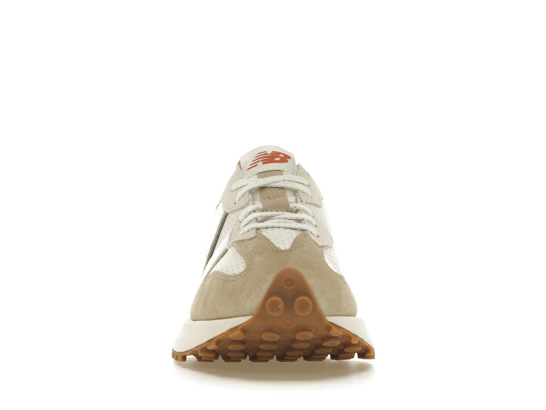 New Balance 327 Incense Sea Salt