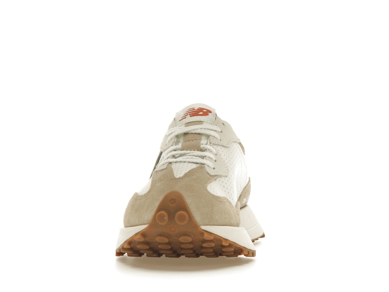New Balance 327 Incense Sea Salt